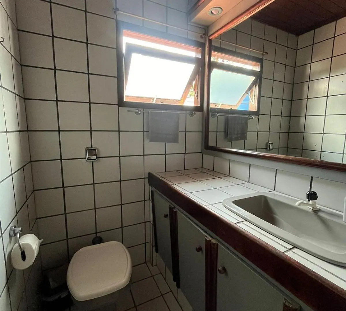 ゲストハウス Oasis Barra Da Lagoa フロリアノポリス ブラジル