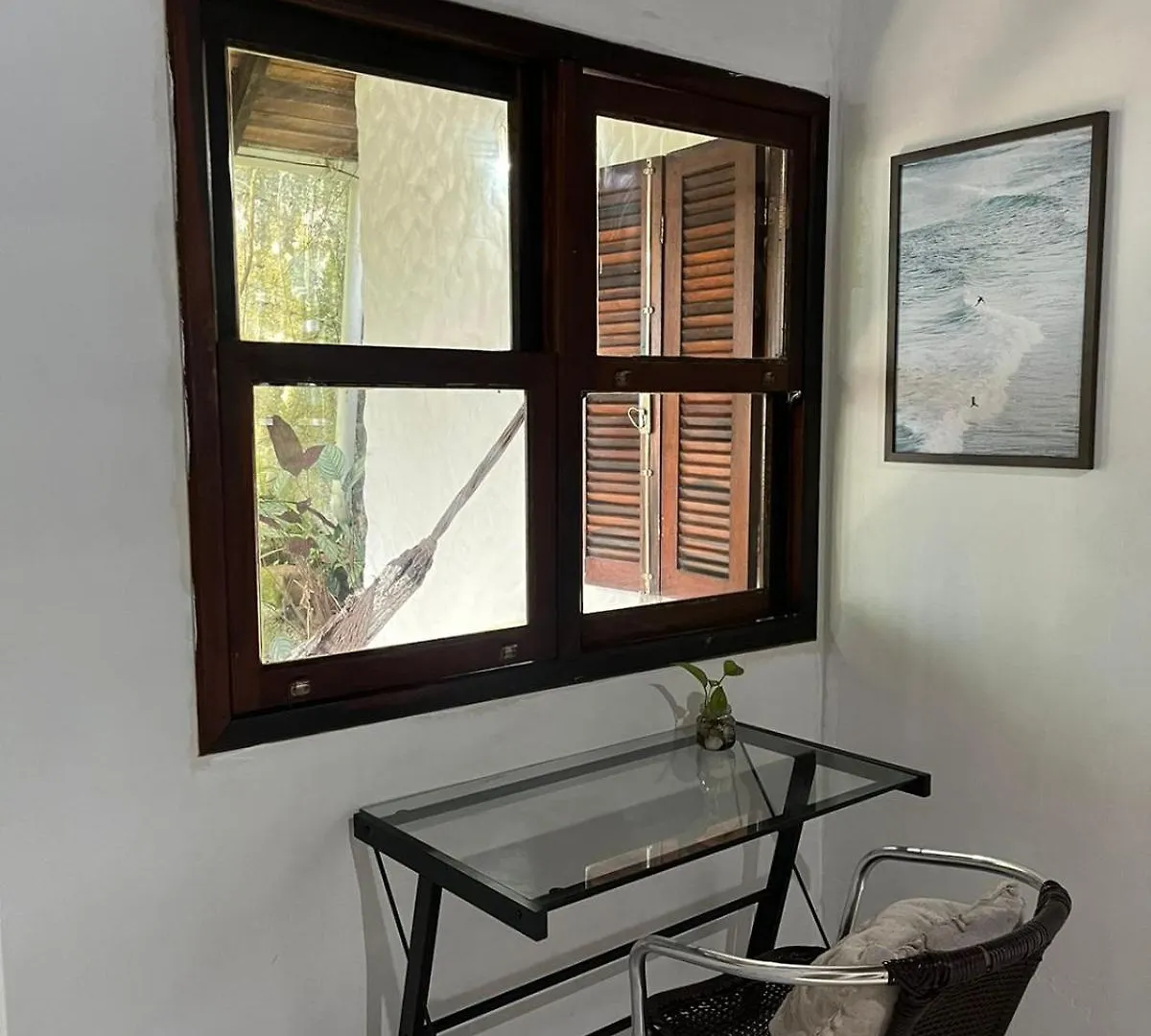 Oasis Barra Da Lagoa Флорианополис