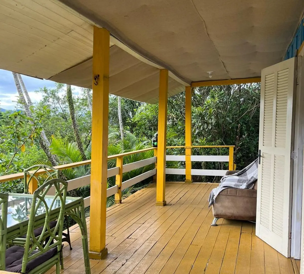 Oasis Barra Da Lagoa Флорианополис Бразилия